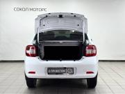 Renault Logan II Рестайлинг Ростов-на-Дону  - изображение 26
