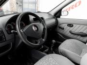 Fiat Albea I Рестайлинг Екатеринбург  - изображение 25