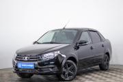 Lada (ВАЗ) Granta I Рестайлинг Пермь  - изображение 25