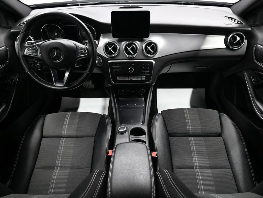 Mercedes-Benz GLA I (X156) Рестайлинг Тверь  - изображение 10