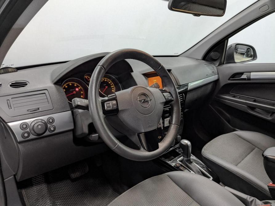 Opel Astra H Рестайлинг Санкт-Петербург  - изображение 15