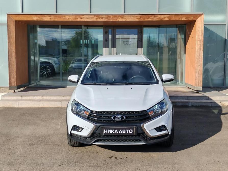 Lada (ВАЗ) Vesta I Оренбург  - изображение 2