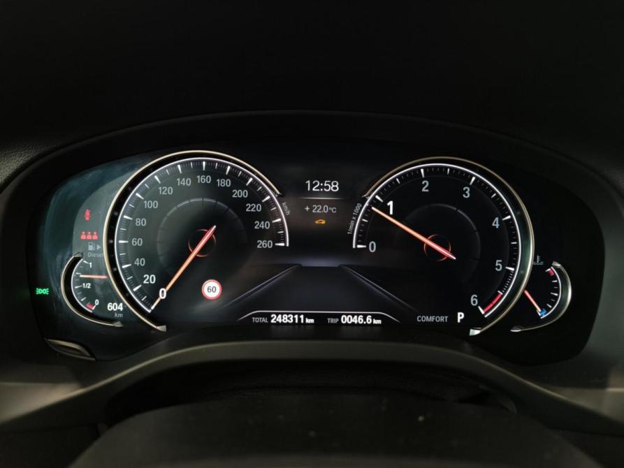 BMW X3 III (G01) Казань  - изображение 16
