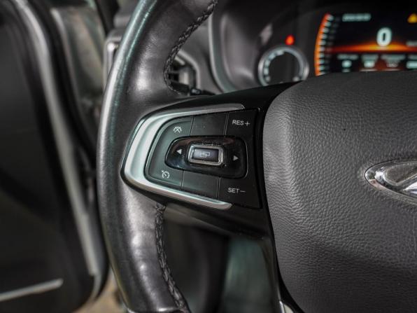 Chery Tiggo 4 I Рестайлинг с пробегом 2021 года, цена 1 399 000 рублей, 56258 км, внедорожник, Автокод Объявления