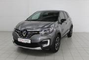 Renault Kaptur I Рестайлинг Астрахань  - изображение 21