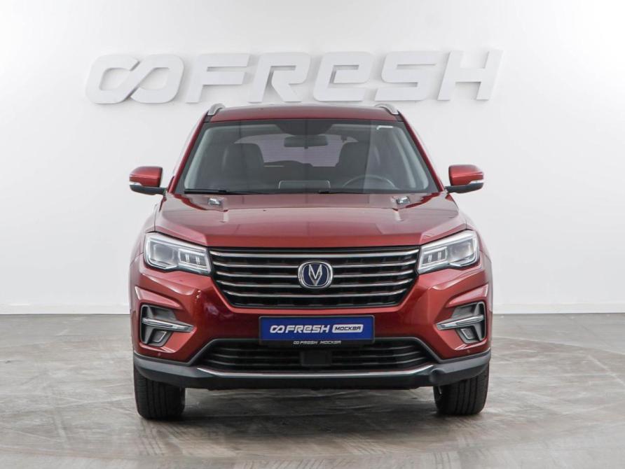Changan CS75 I Рестайлинг Москва  - изображение 3