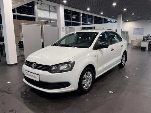 Volkswagen Polo V с пробегом 2015 года, цена 820 000 рублей, 190617 км, седан, Автокод Объявления