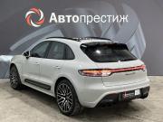 Porsche Macan I Рестайлинг 2 Пермь  - изображение 49