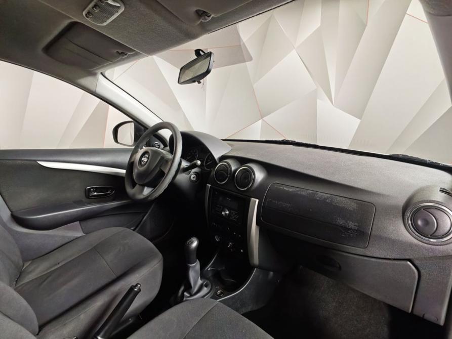 Nissan Almera III (G15) Москва  - изображение 10