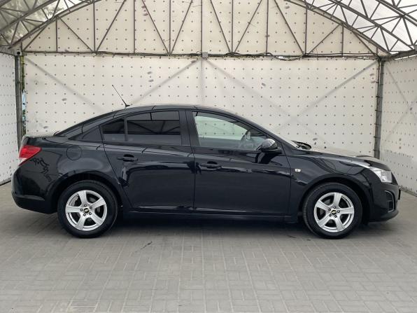 Chevrolet Cruze I Рестайлинг с пробегом 2013 года, цена 920 000 рублей, 108136 км, седан, Автокод Объявления