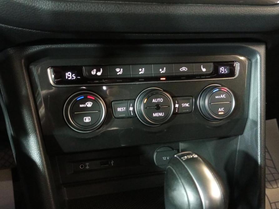 Volkswagen Tiguan II Уфа  - изображение 14