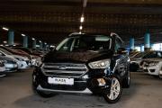 Ford Kuga II Рестайлинг Уфа  - изображение 21