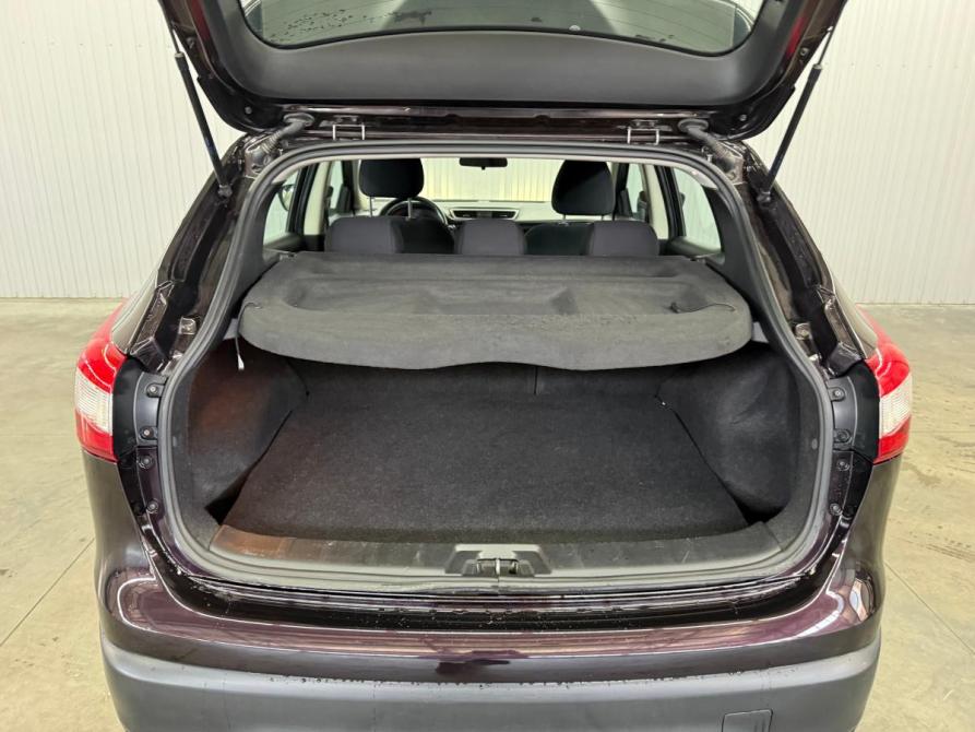 Nissan Qashqai II Краснодар  - изображение 20
