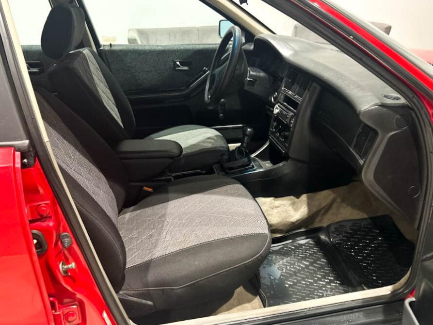 Audi 80 IV (B3) Екатеринбург  - изображение 13