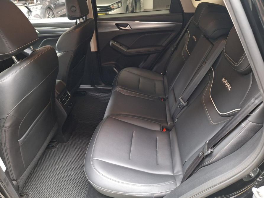 Haval Jolion I Рестайлинг Челябинск  - изображение 21