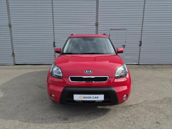 Kia Soul I с пробегом 2011 года, цена 1 200 000 рублей, 88687 км, хэтчбек, Автокод Объявления