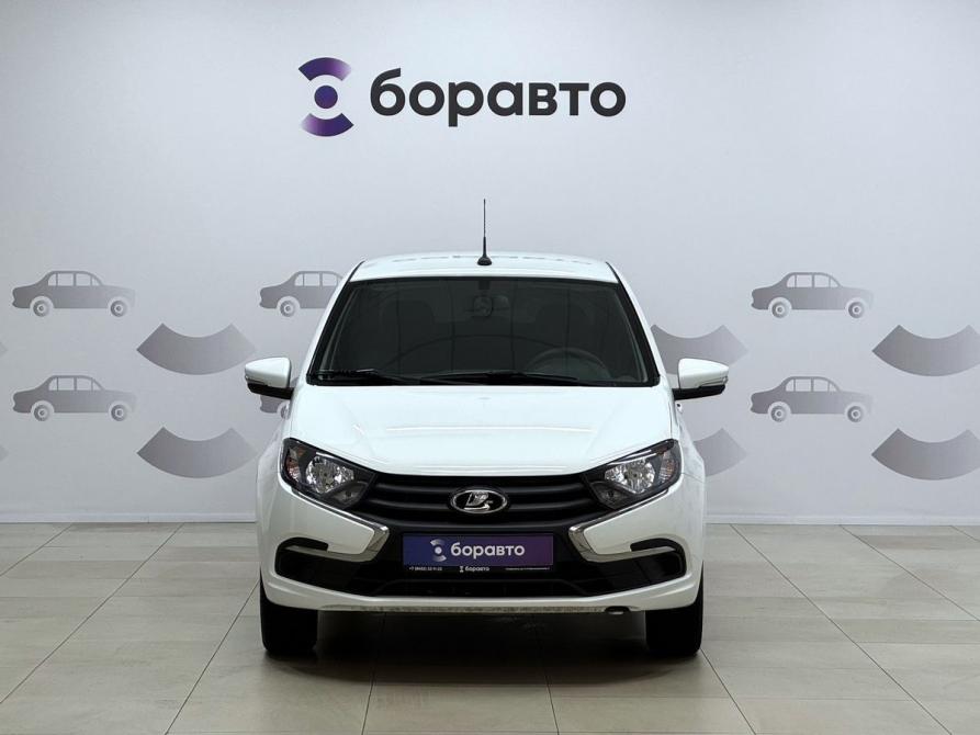 Lada (ВАЗ) Granta I Рестайлинг Ставрополь  - изображение 2