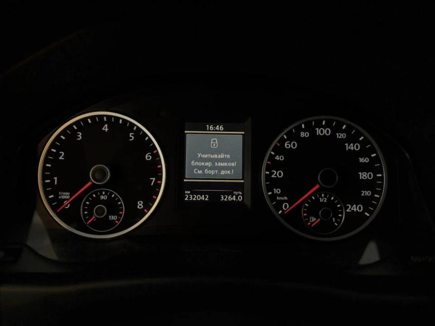 Volkswagen Tiguan I Рестайлинг Подольск  - изображение 18