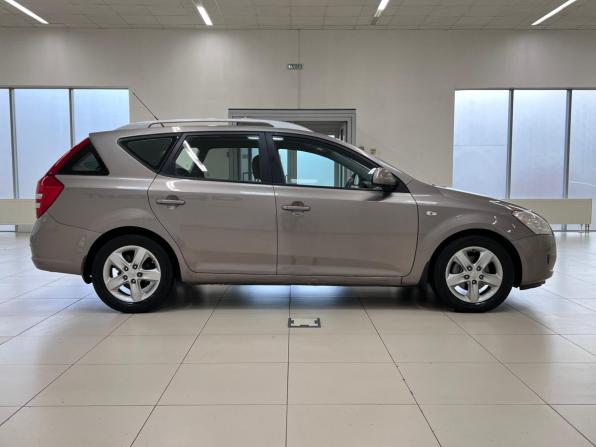 Kia Ceed I с пробегом 2007 года, цена 699 000 рублей, 224495 км, универсал, Автокод Объявления