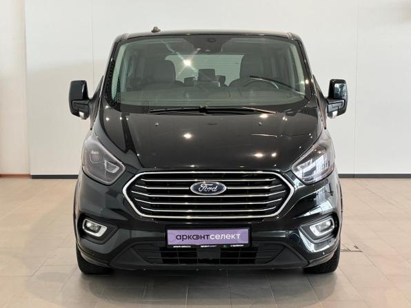 Ford Tourneo Custom I Рестайлинг с пробегом 2019 года, цена 3 200 000 рублей, 208000 км, минивэн, Автокод Объявления
