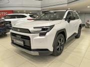 Toyota RAV4 VI (XA60) Казань  - изображение 23
