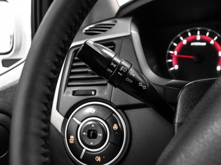 SsangYong Actyon Sports II Минеральные Воды  - изображение 11