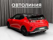 Hyundai Veloster II Красноярск  - изображение 17