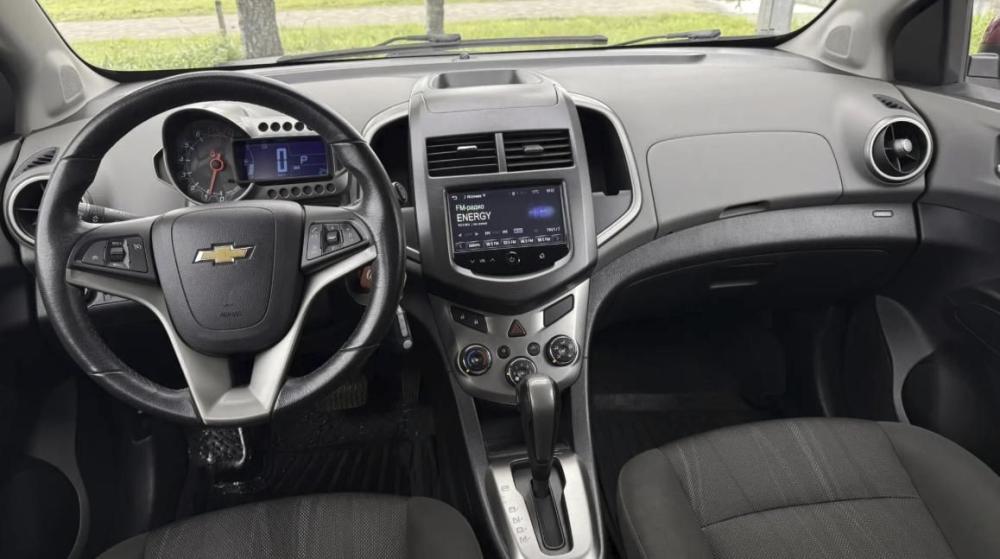 Chevrolet Aveo II Ставрополь  - изображение 15