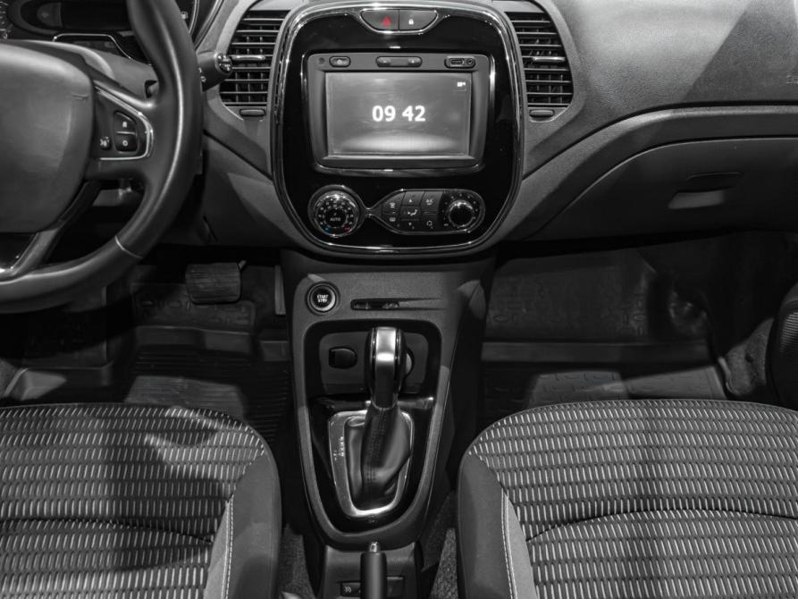 Renault Kaptur I Екатеринбург  - изображение 18