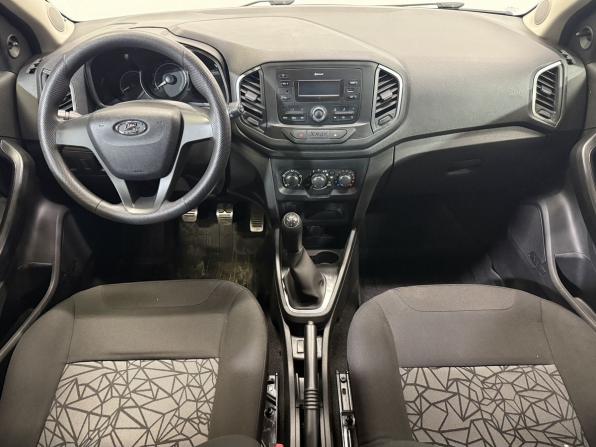 Lada (ВАЗ) XRAY I с пробегом 2018 года, цена 700 000 рублей, 102985 км, хэтчбек, Автокод Объявления