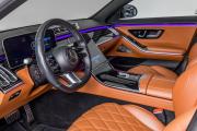 Mercedes-Benz S-Класс VII (W223) Казань  - изображение 24