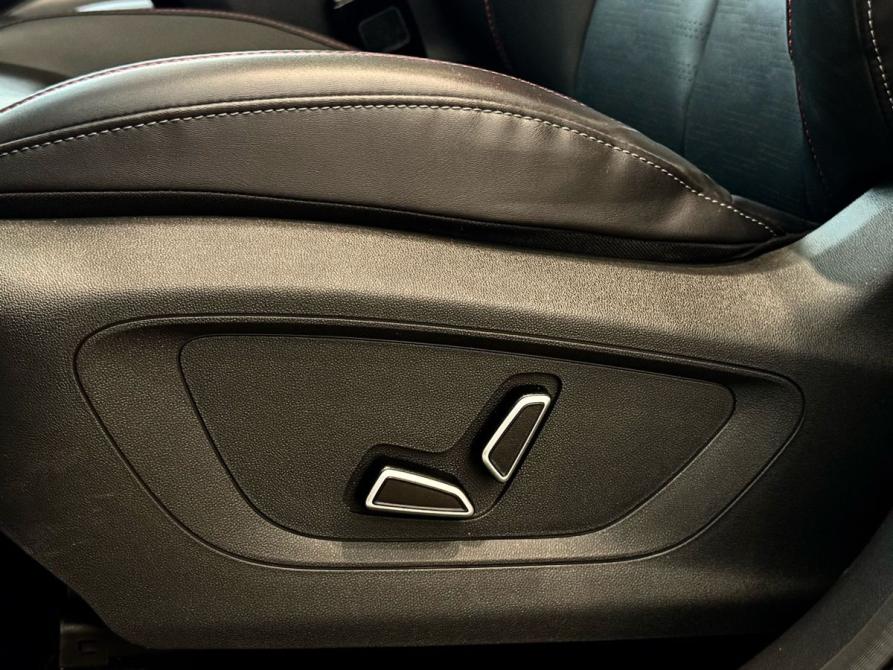 Changan CS55 Plus II Санкт-Петербург  - изображение 30