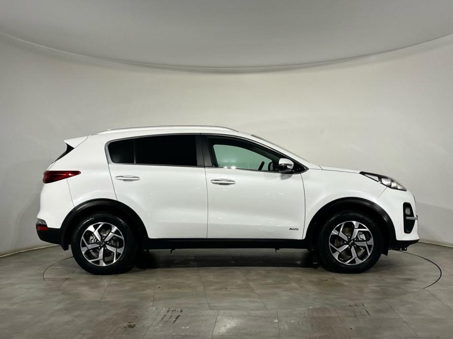 Kia Sportage IV Рестайлинг Ижевск  - изображение 5