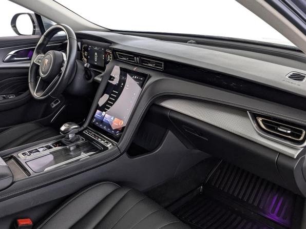 Hongqi H5 II с пробегом 2024 года, цена 2 600 000 рублей, 67875 км, седан, Автокод Объявления