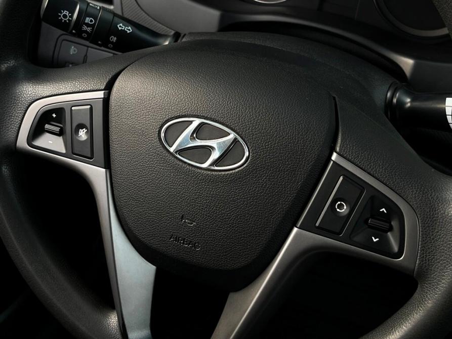 Hyundai Solaris I Рестайлинг Санкт-Петербург  - изображение 20