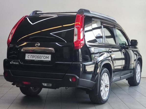 Nissan X-Trail II Рестайлинг с пробегом 2012 года, цена 1 495 000 рублей, 197000 км, внедорожник, Автокод Объявления
