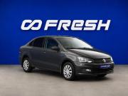 Volkswagen Polo V Рестайлинг Москва  - изображение 20