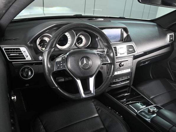 Mercedes-Benz E-Класс IV (W212 S212 C207) Рестайлинг с пробегом 2015 года, цена 2 099 000 рублей, 213729 км, купе-хардтоп, Автокод Объявления