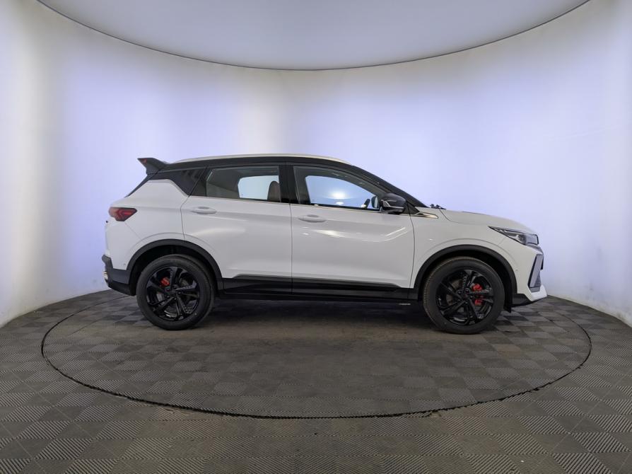 Geely Coolray I Рестайлинг Москва  - изображение 4