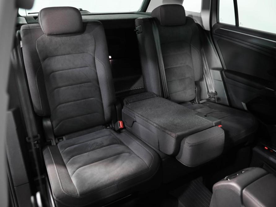 Volkswagen Tiguan II Санкт-Петербург  - изображение 28