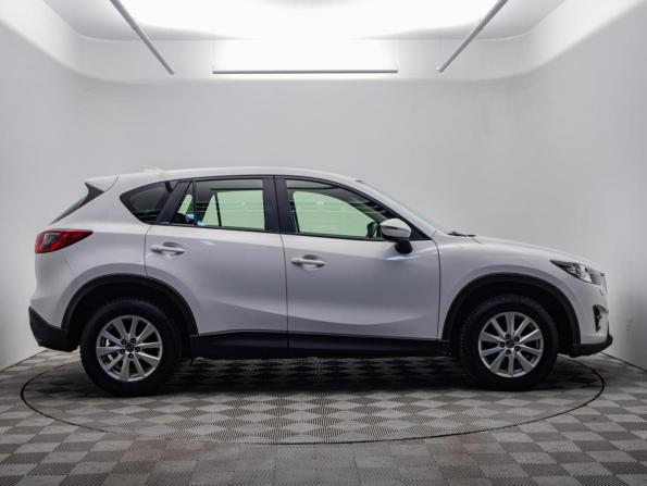 Mazda CX-5 I Рестайлинг с пробегом 2015 года, цена 1 845 000 рублей, 126169 км, внедорожник, Автокод Объявления