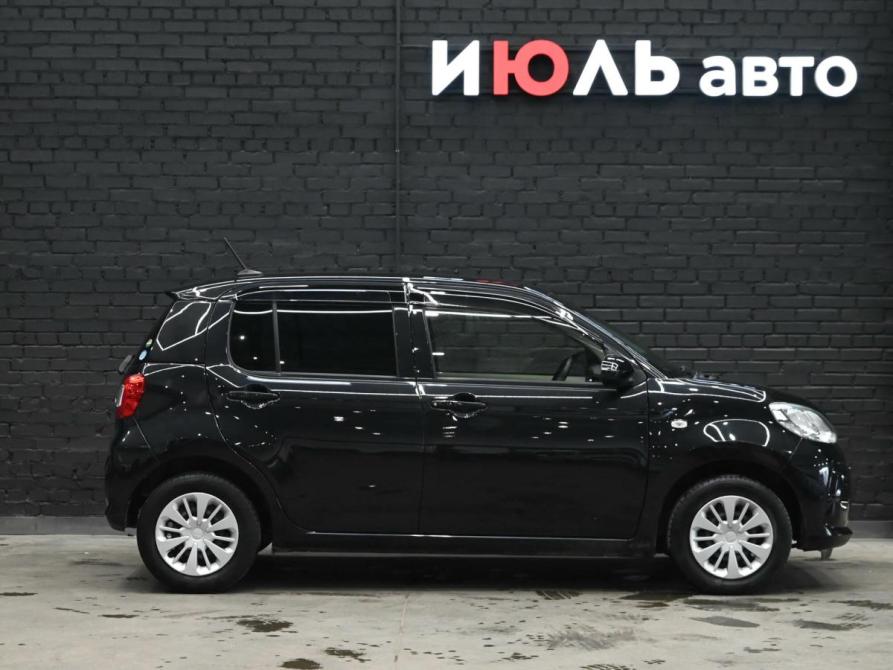Daihatsu Boon III Екатеринбург  - изображение 9