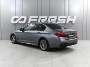 BMW 5 серии VII (G30/G31/G38) Ростов-на-Дону  - изображение 23