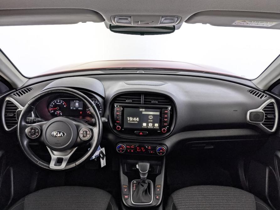 Kia Soul III Москва  - изображение 14