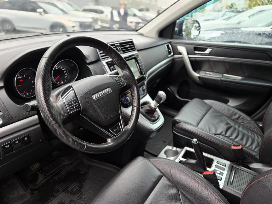 Haval H6 I Санкт-Петербург  - изображение 7