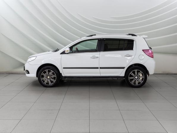 Geely MK Cross I с пробегом 2014 года, цена 348 000 рублей, 142932 км, хэтчбек, Автокод Объявления