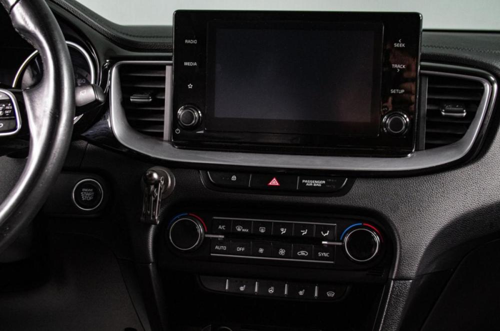 Kia Ceed III Сургут  - изображение 14