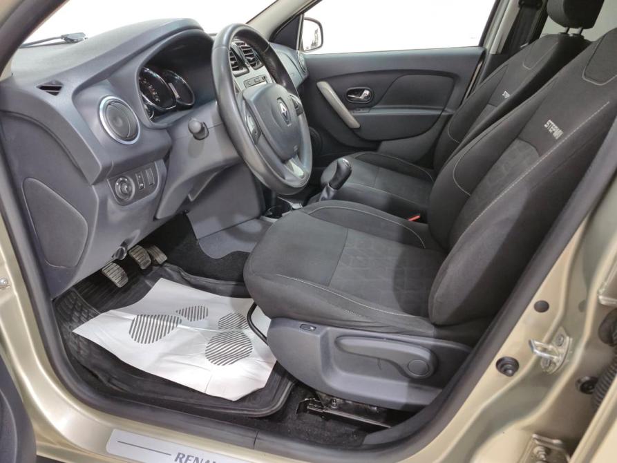Renault Sandero II Альметьевск  - изображение 9