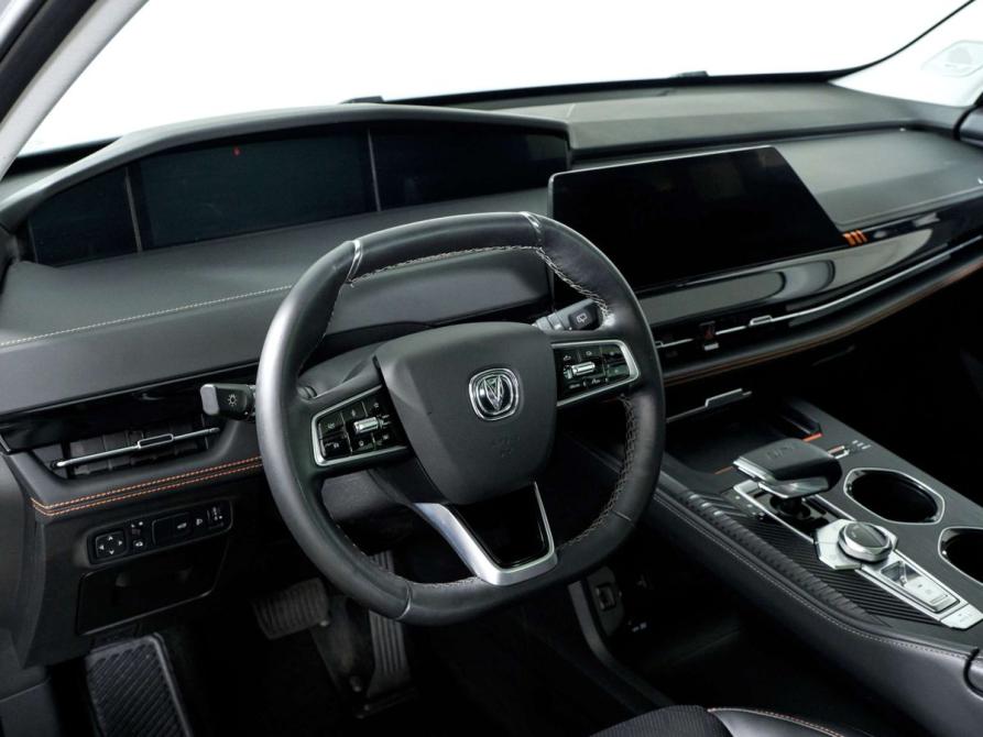 Changan UNI-K Санкт-Петербург  - изображение 14
