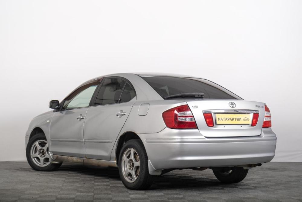 Toyota Premio I (T24) Томск  - изображение 6